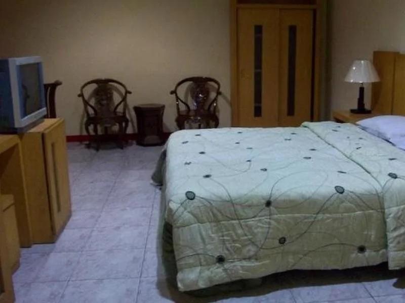 Ve Hotel
