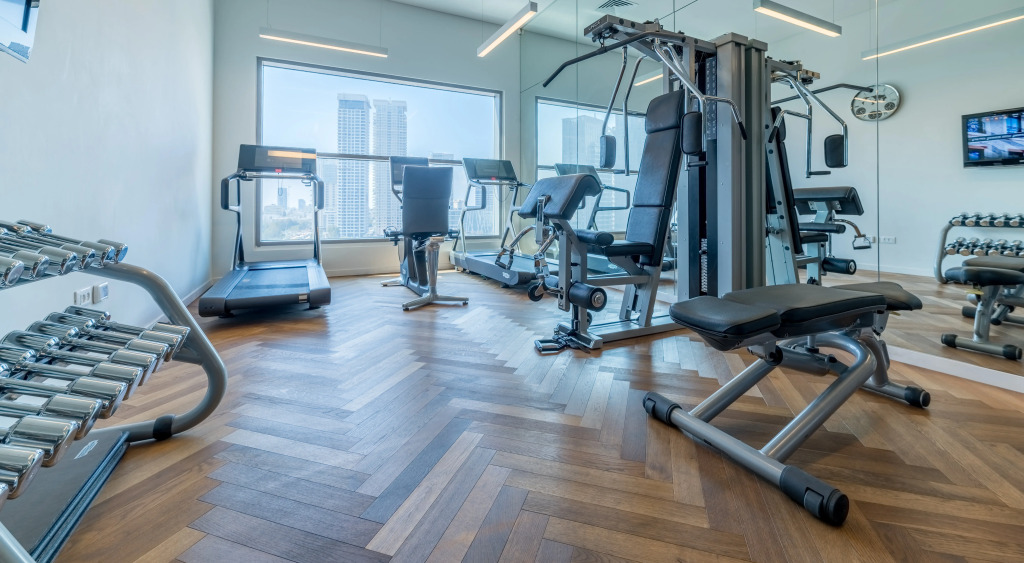 Hotel Indigo Tel Aviv - Diamond District by IHG