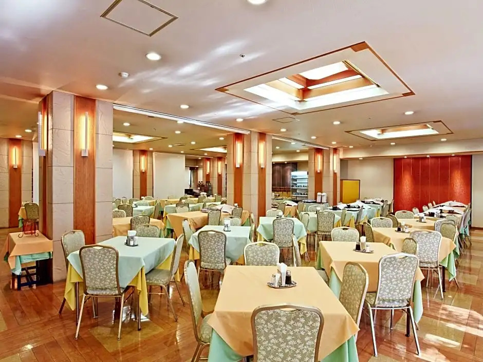 Hotel Tozankaku