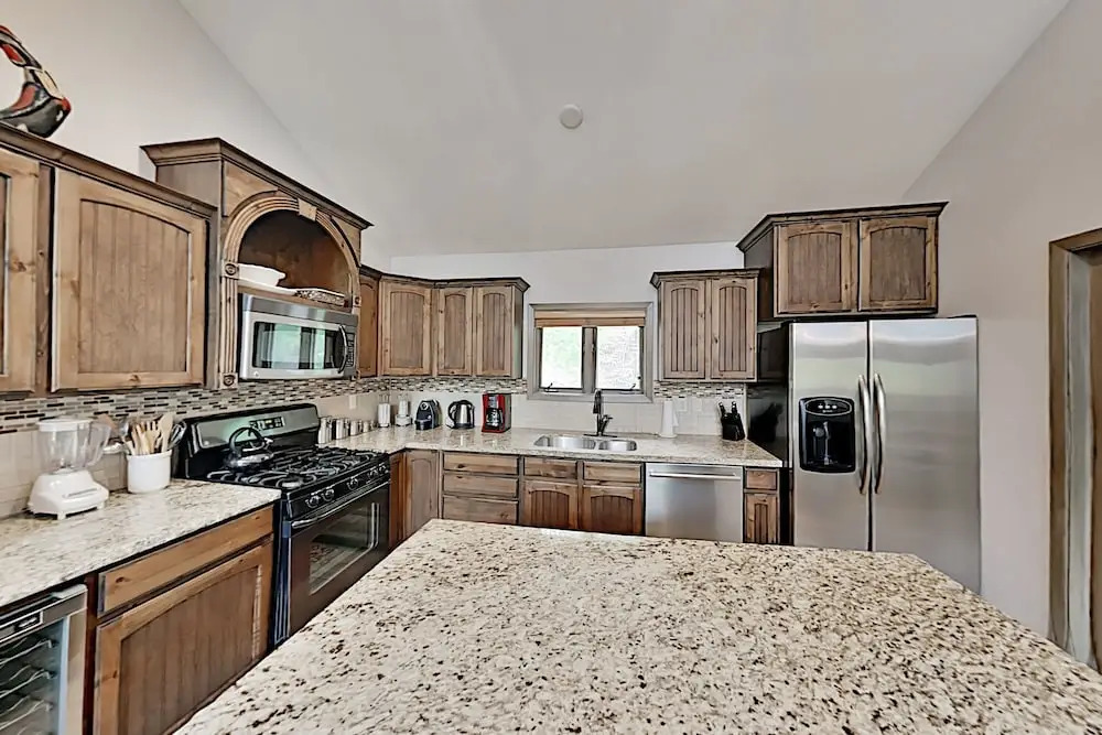 1560dvdp 3 Bedroom Townhouse