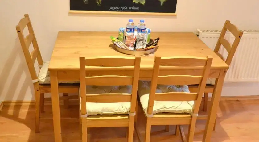 Bursa Guest House