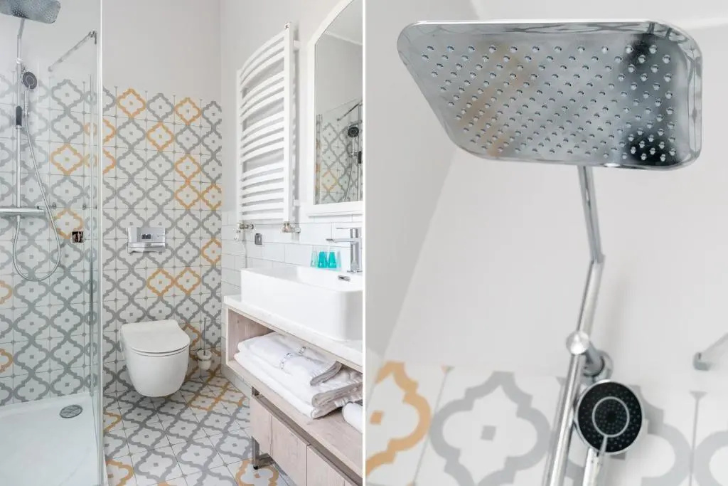 Sanhaus Apartments - CHOPINA 13 - apartamenty w centrum, 5 minut od plaży i deptaka
