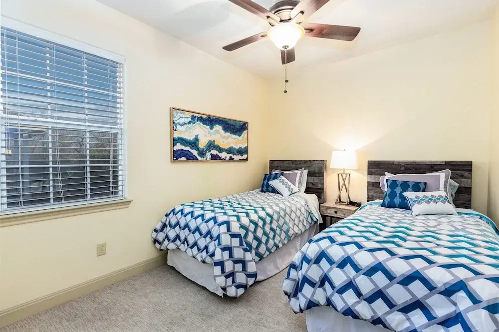 Upstay - Govalle Get-A-Way in East Austin