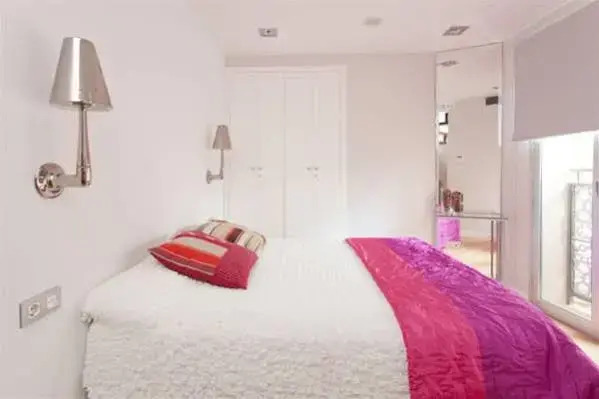 Casas de Sevilla. Apartamentos Nazareno5