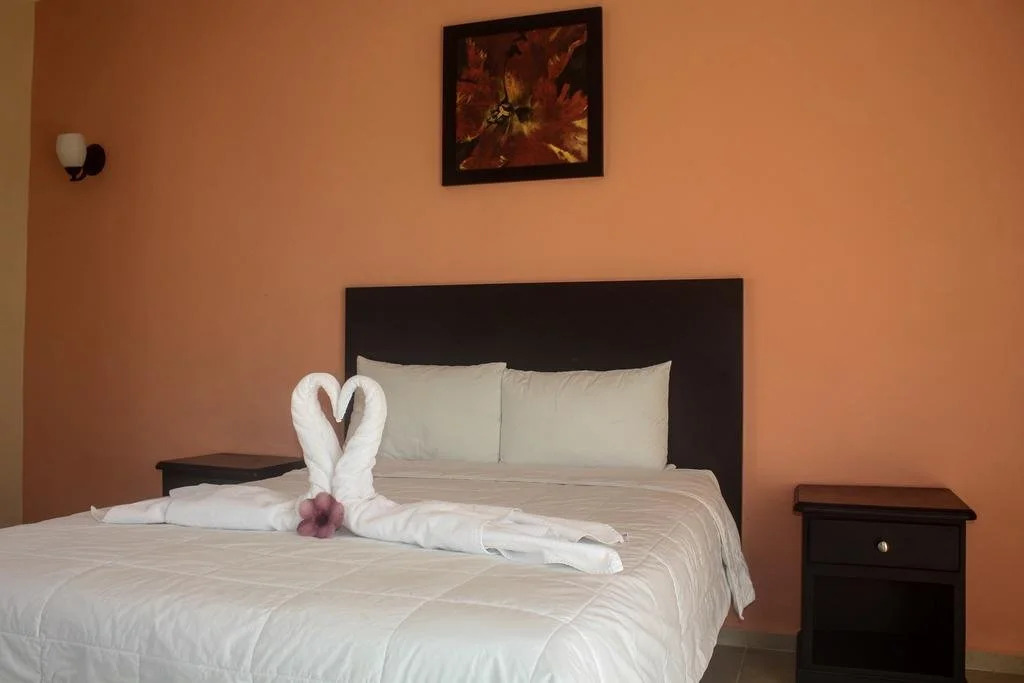 Lua Hotel