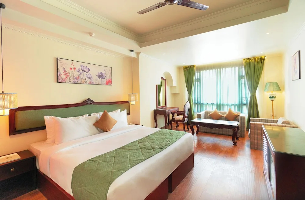 Udaan Keepsa Hotel & Spa, Gangtok - 05 Min Walk to MG marg