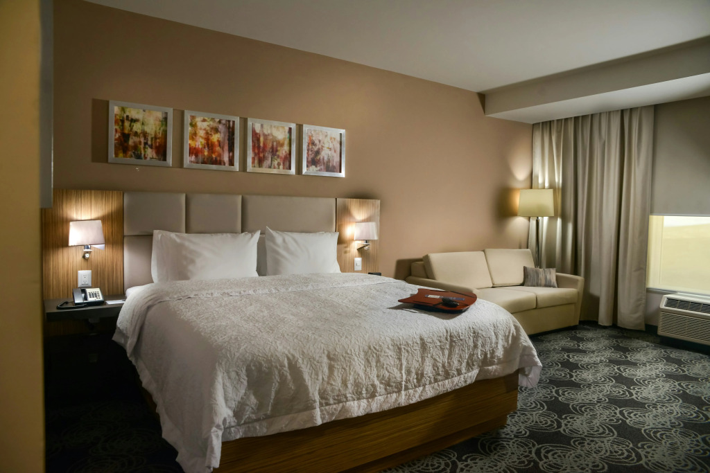 Hampton Inn Zacatecas