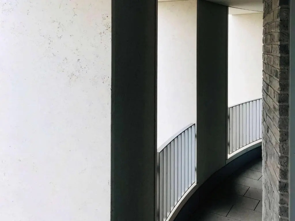 ibis budget Frankfurt City Ost