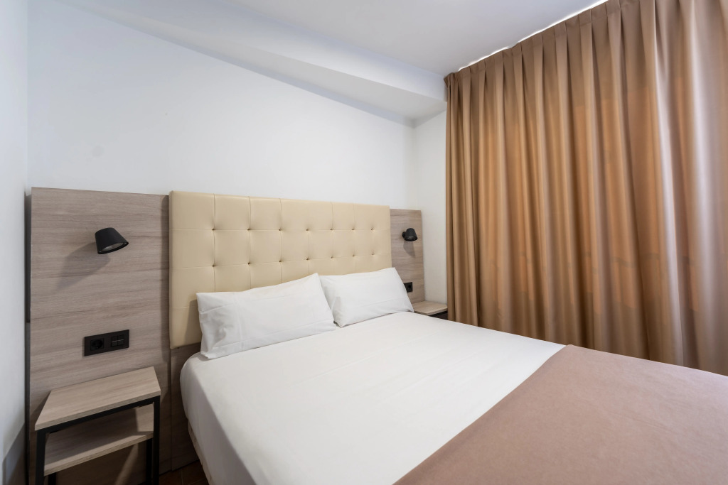 Hotel Queens