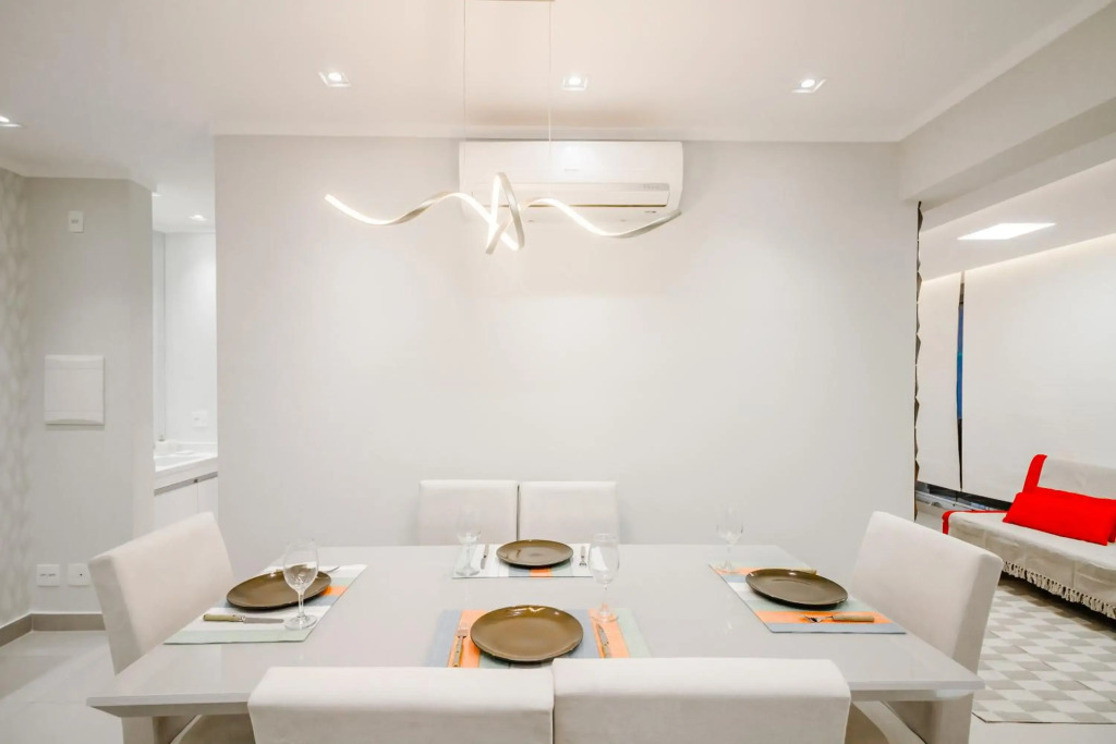 Aconchegante Apartamento no Brooklin VII