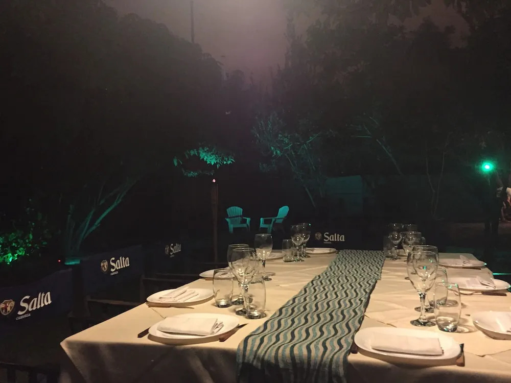 Hotel Boutique Bonarda