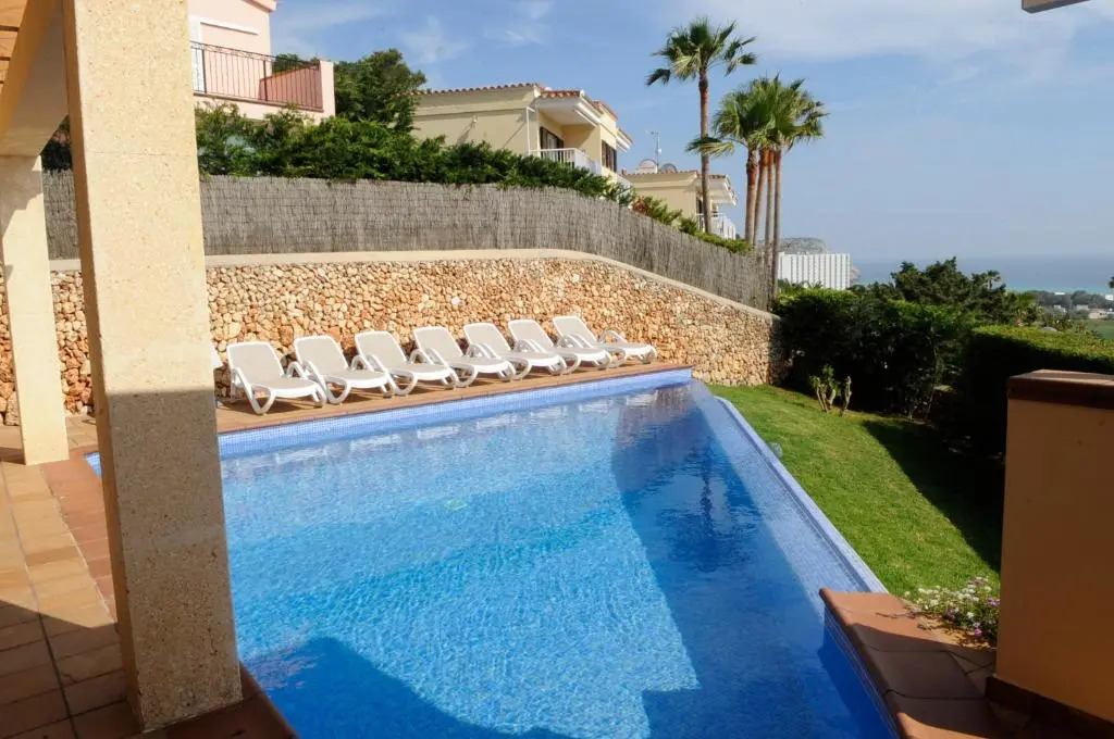Villa PANORAMA y Villa MIRADOR
