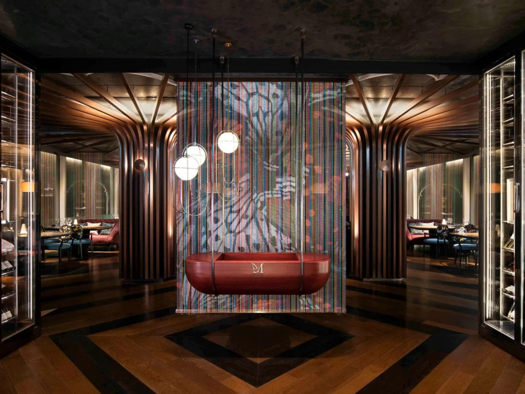 Fairmont Ambassador Seoul