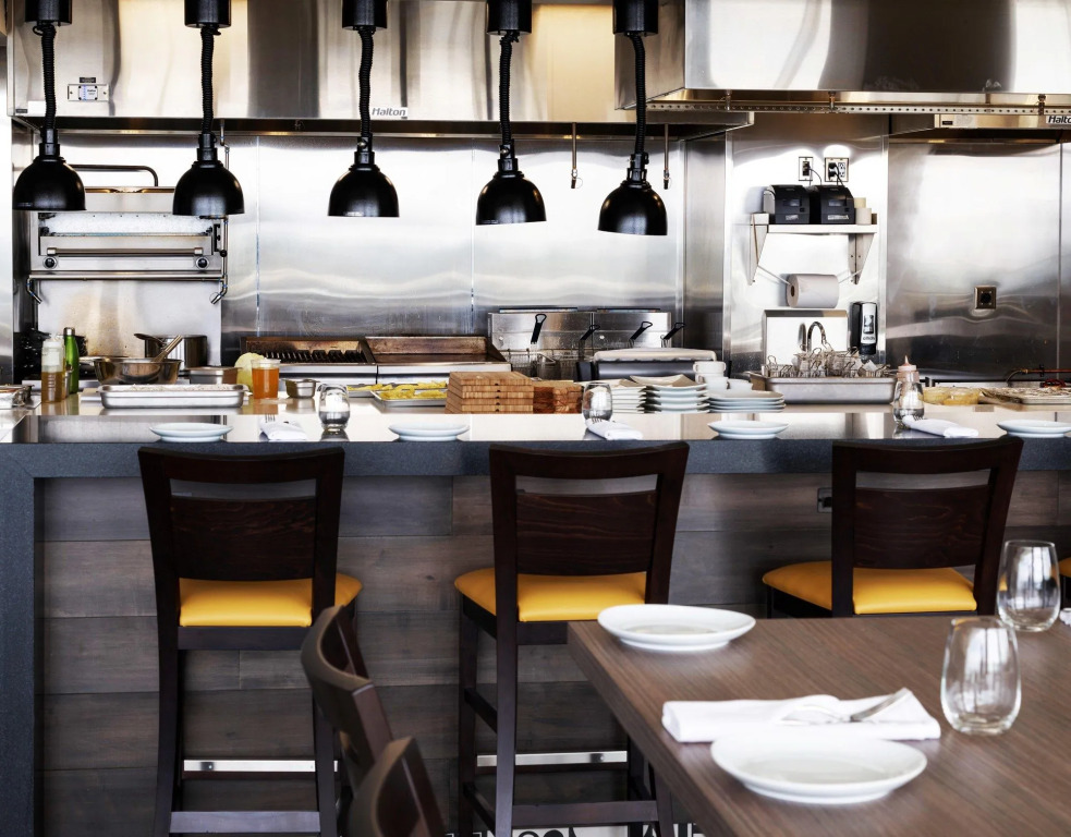 Hotel X Toronto, a Destination by Hyatt Hotel