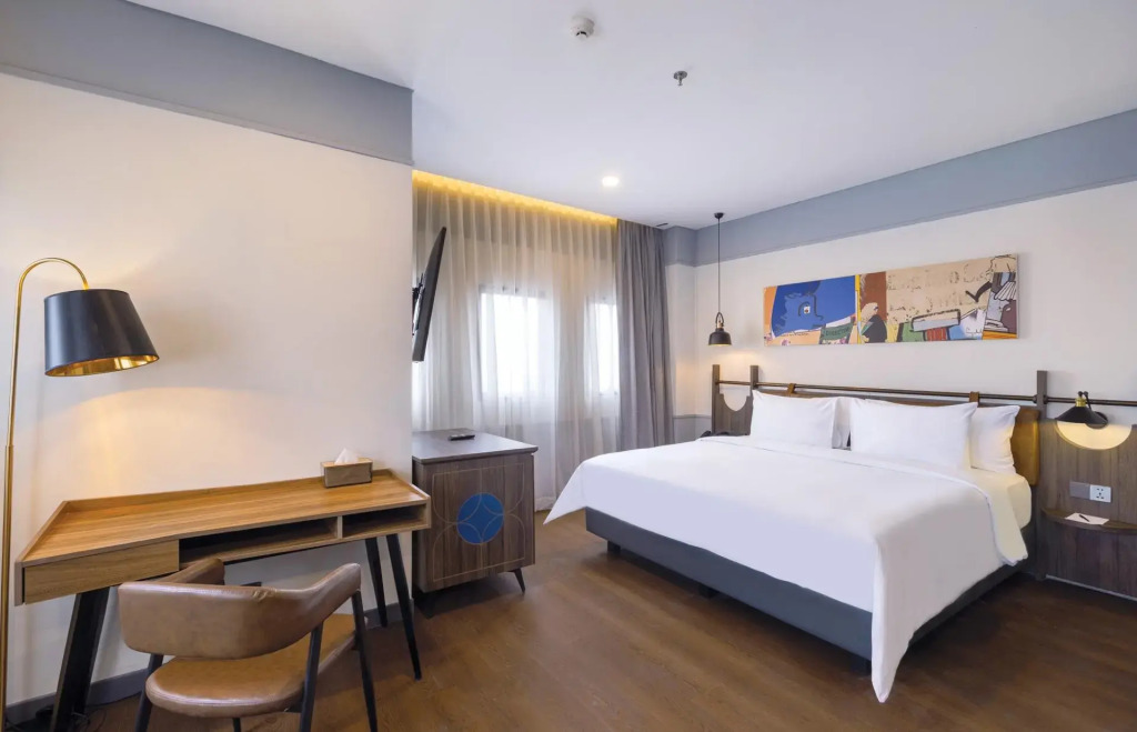 ARTOTEL Hub Simpang Temu Jakarta