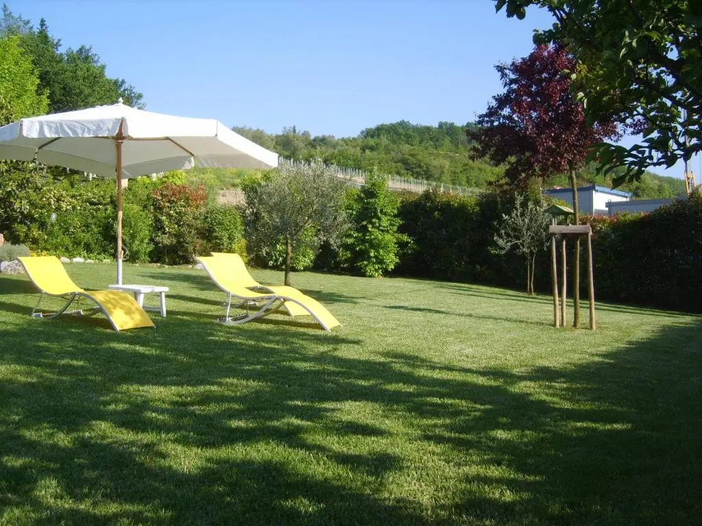 Casa vacanza LA FARFALLA PT