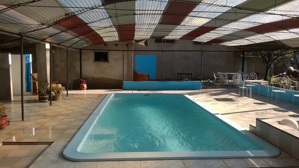Hotel Diamant
