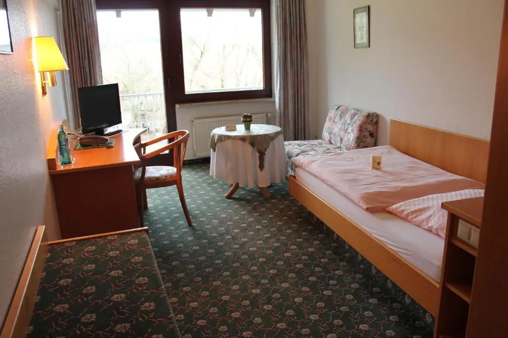 Landgasthof Hotel Zur Linde im Taunus