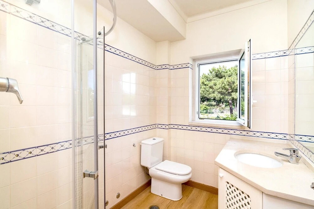 House With 2 Bedrooms in Carvalhal, With Pool Access, Balcony and Wifi