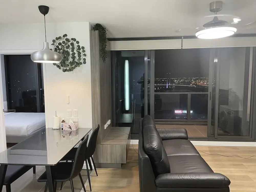Luxury 2B2B Marvelous View Central Location