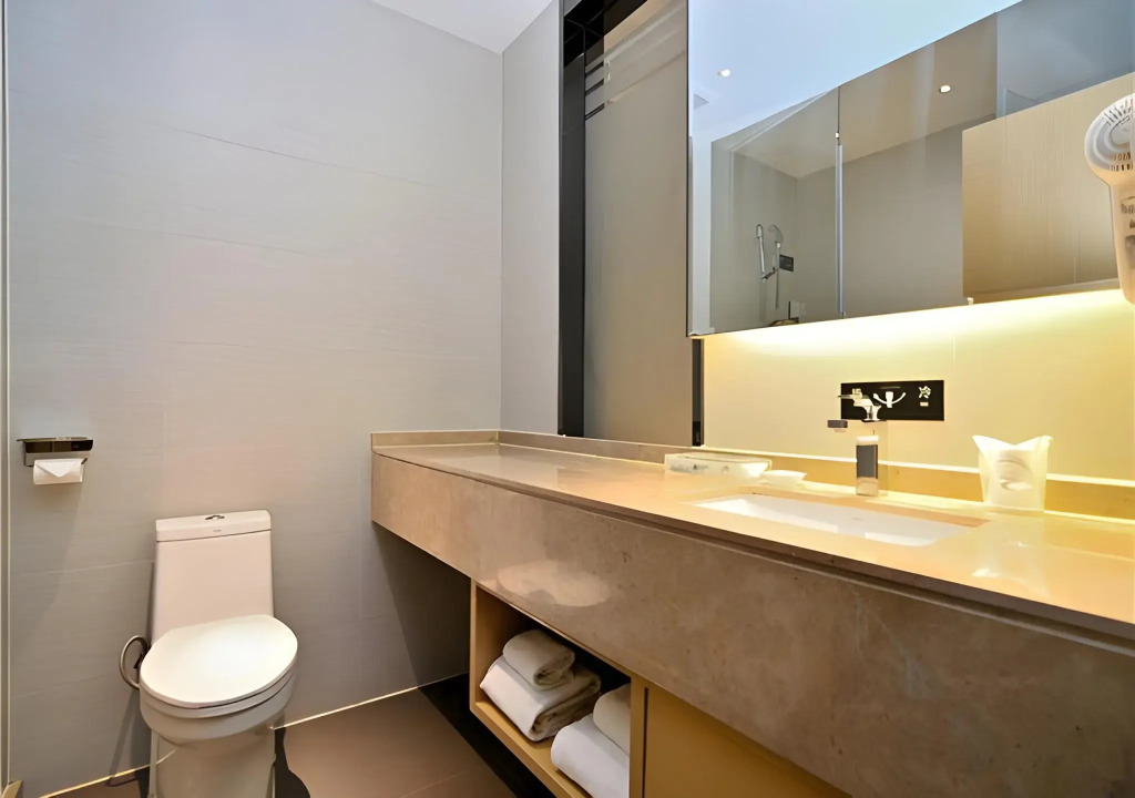 City Comfort Inn Kunming Nanping Wuyi Road Metro Station