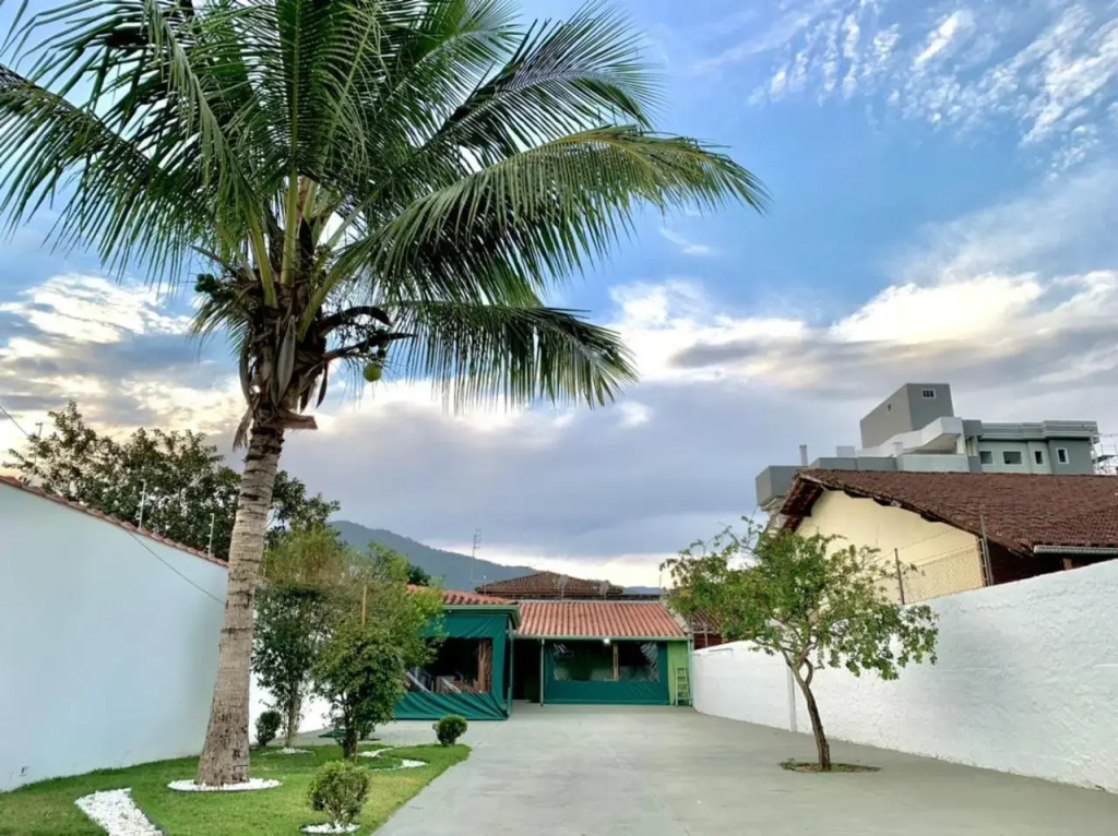 Casa de Praia