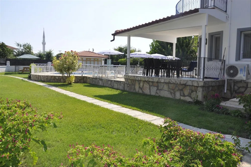 Villa Basaran