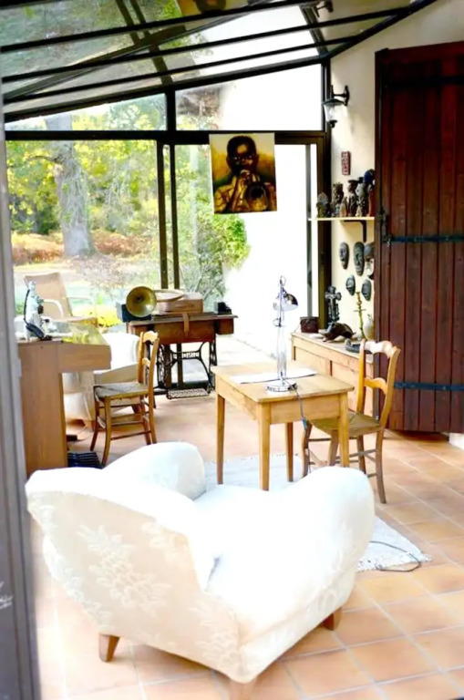 House With 4 Bedrooms in Callen, With Furnished Garden and Wifi