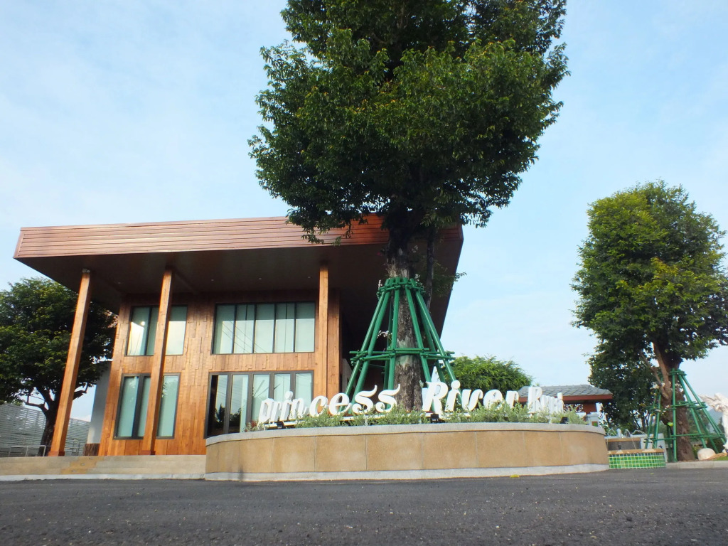 Princess River Kwai Hotel