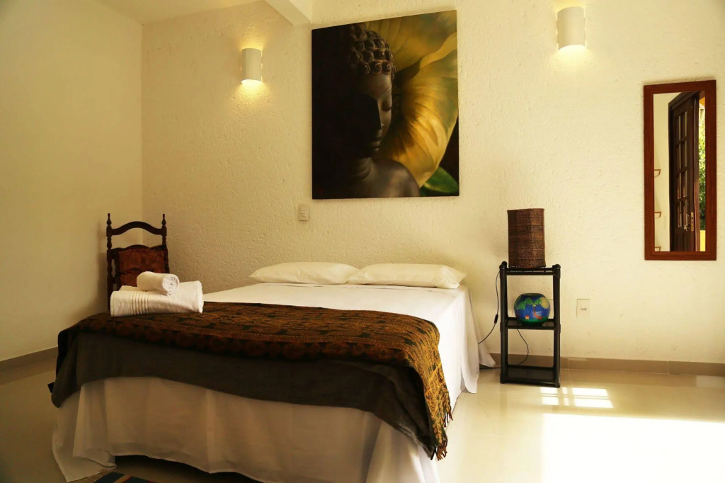 Mount Zion Guest House