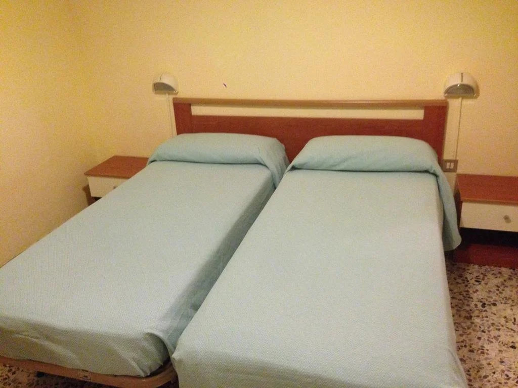 Dependance Hotel Villa Merope