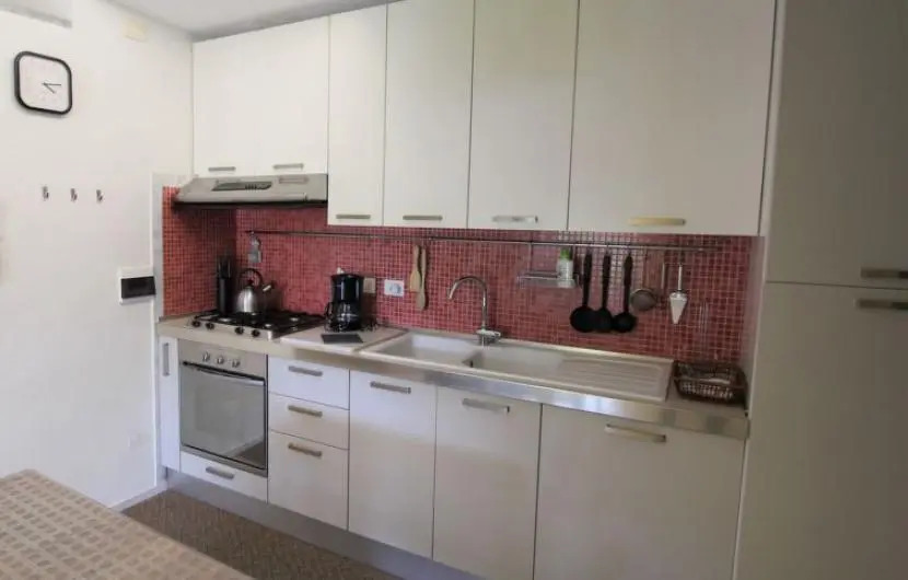 Flat 65m² 2 bedrooms 1 bathroom - Sestri Levante