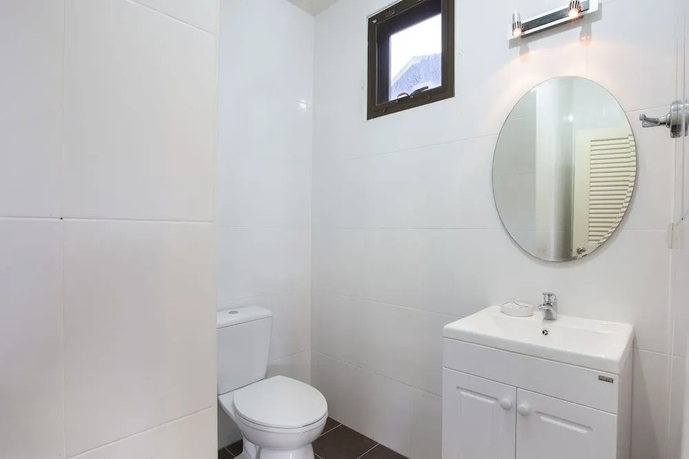 Pool Villa 3 Bedrooms Mountain View