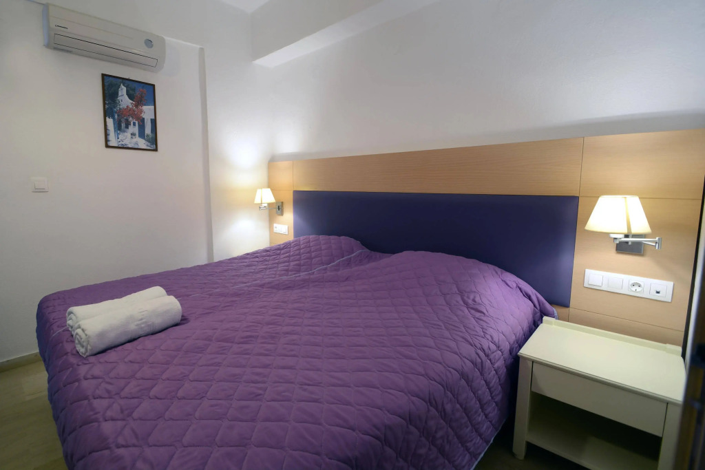 Origin Apts And Studios