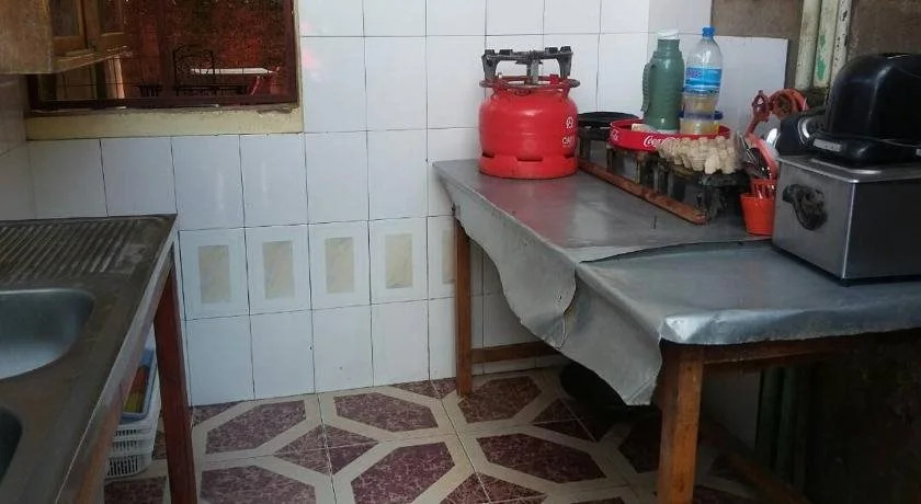 Juliana Life House