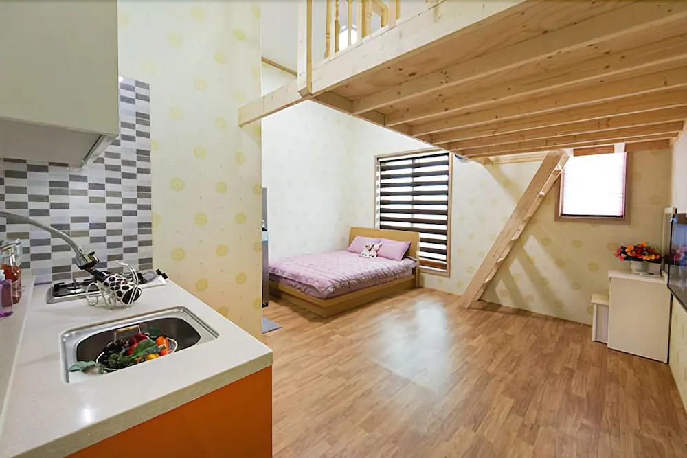 Daecheon Relax Pension