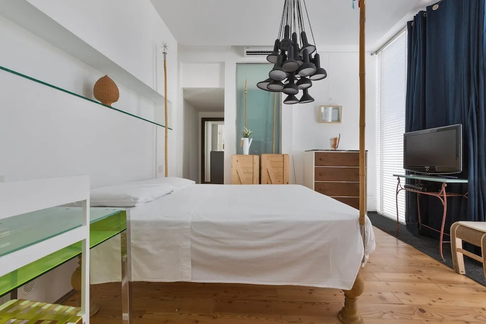 Loft Zaly