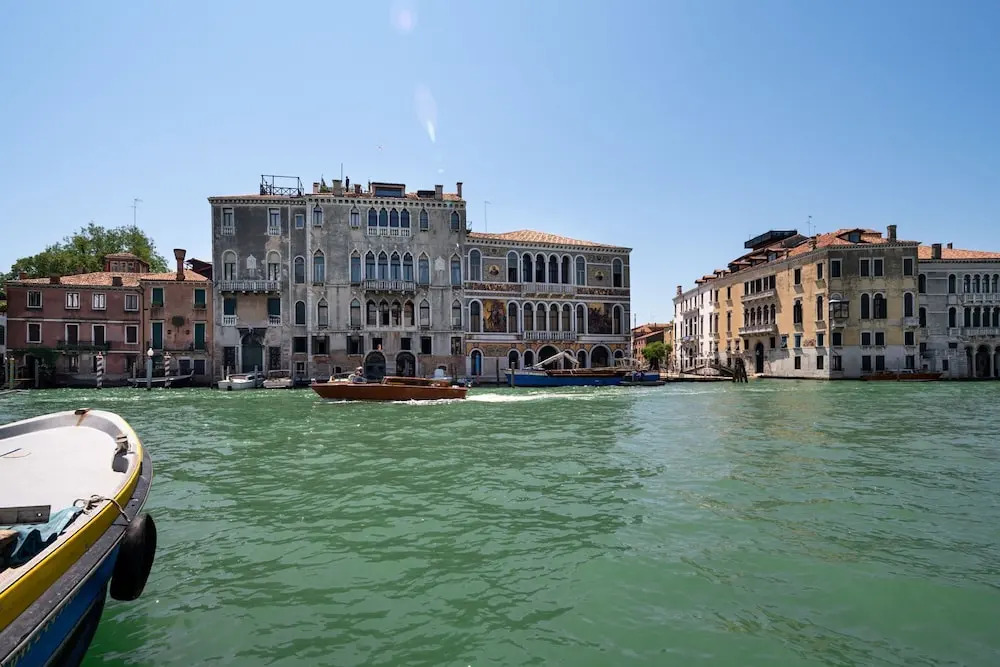 Ca Coriandolo