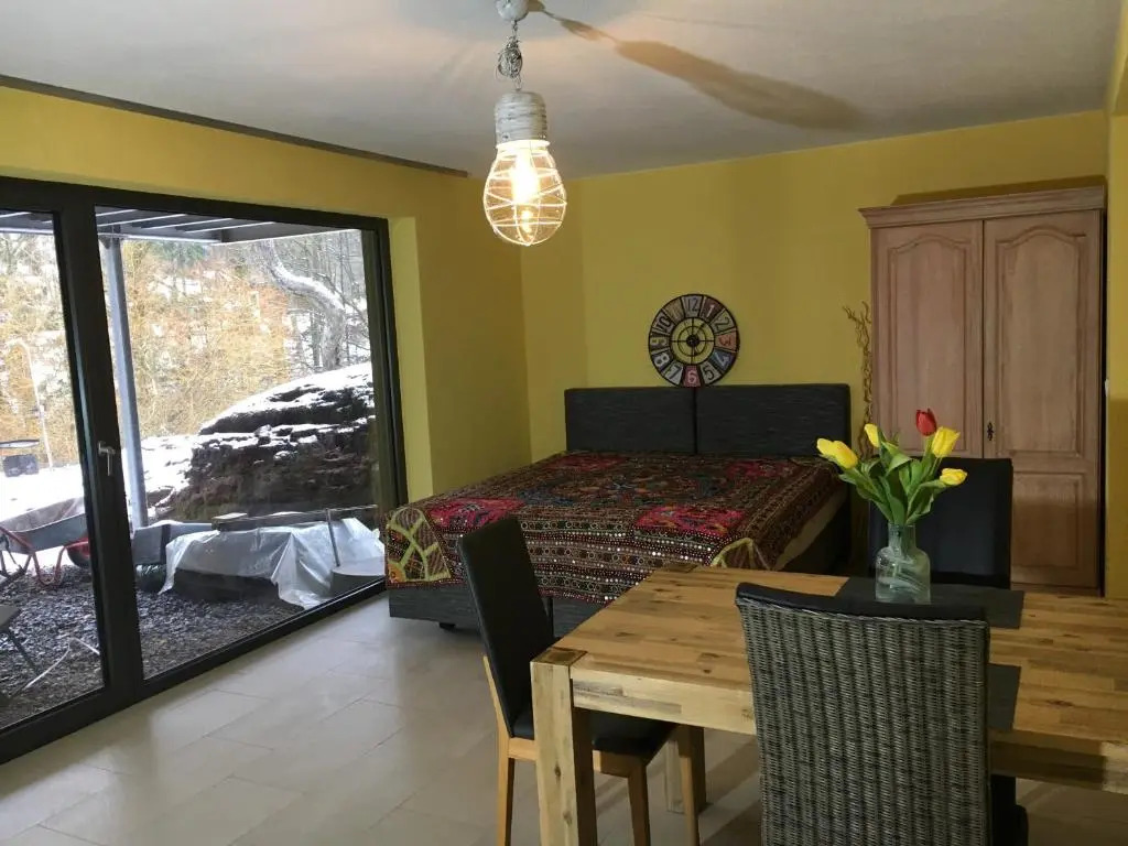 Ferienhaus HAAGALM