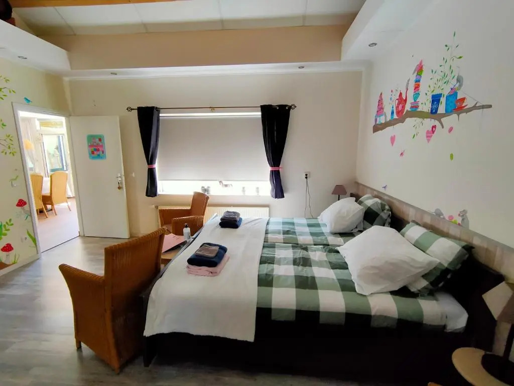 b&b de Wensput