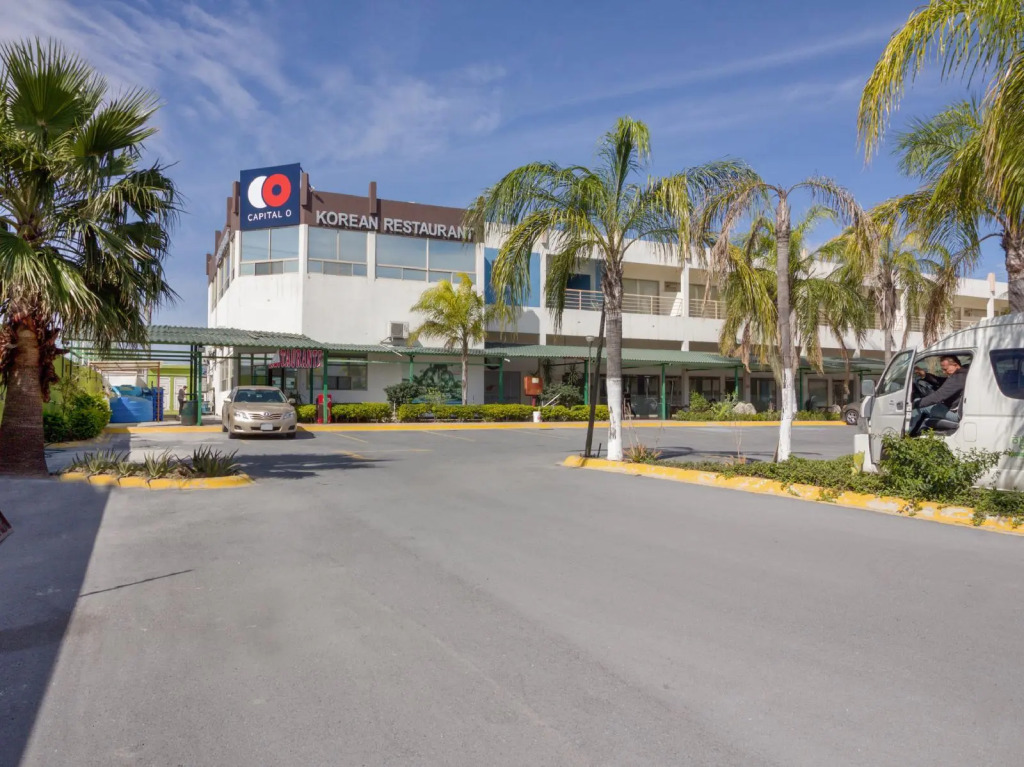 Ecohabit Monterrey