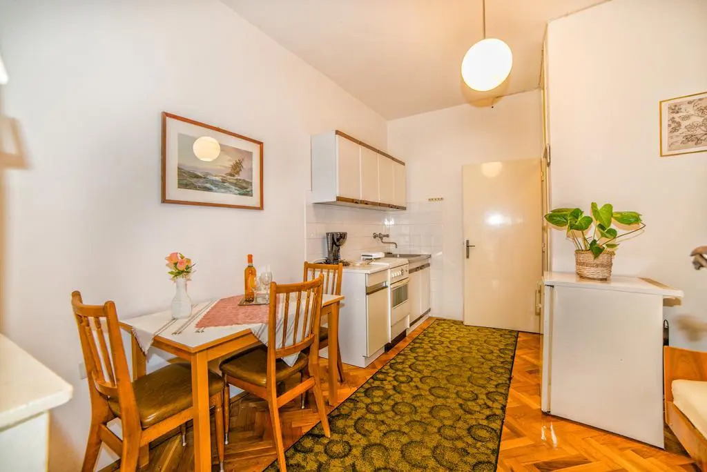 Apartments Poljak