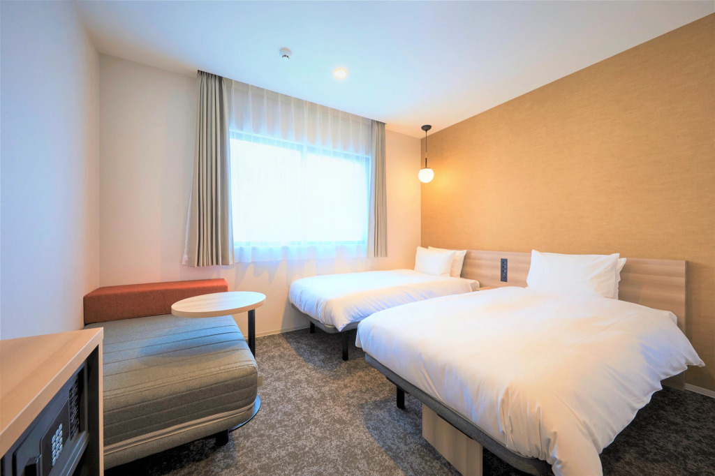 Ms Hotel Sanjo Omiya
