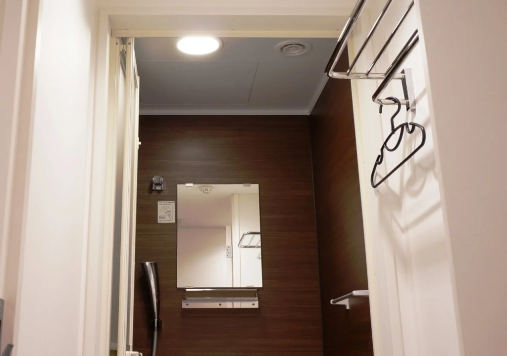 Nihombashi Muromachi BAY HOTEL