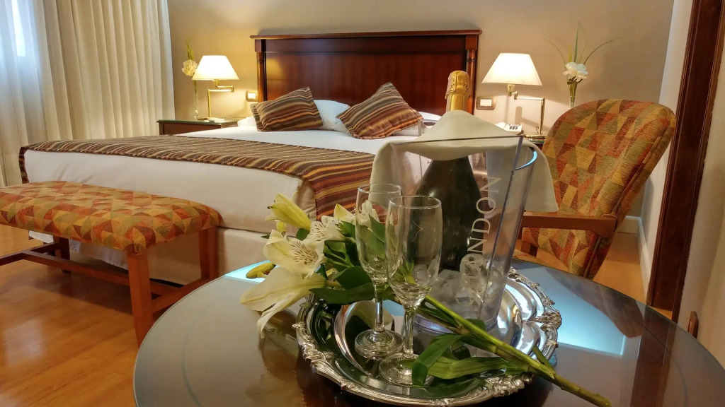 Hotel Salto Grande