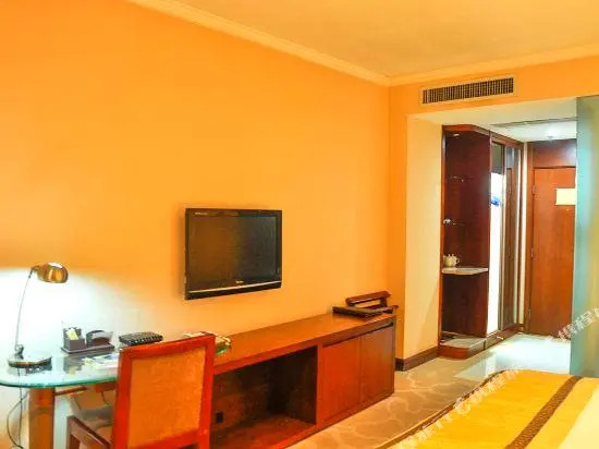 Renda Conference Center