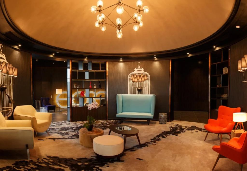 Easetel Hotel