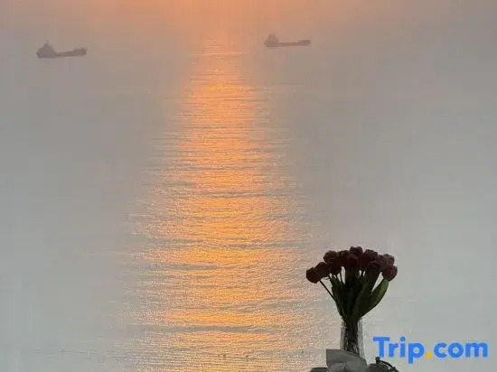Sunrise Over the Sea Homestay (Dongshan Island Scenic Area Jindingdu Building 1)