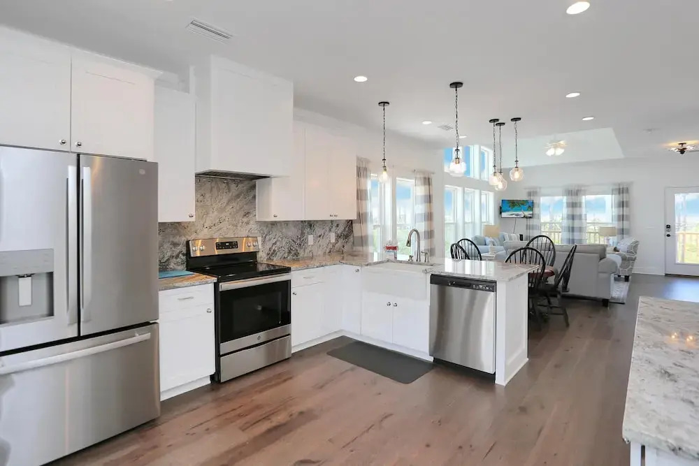 Cape Bear by Pristine Properties Vacation Rentals