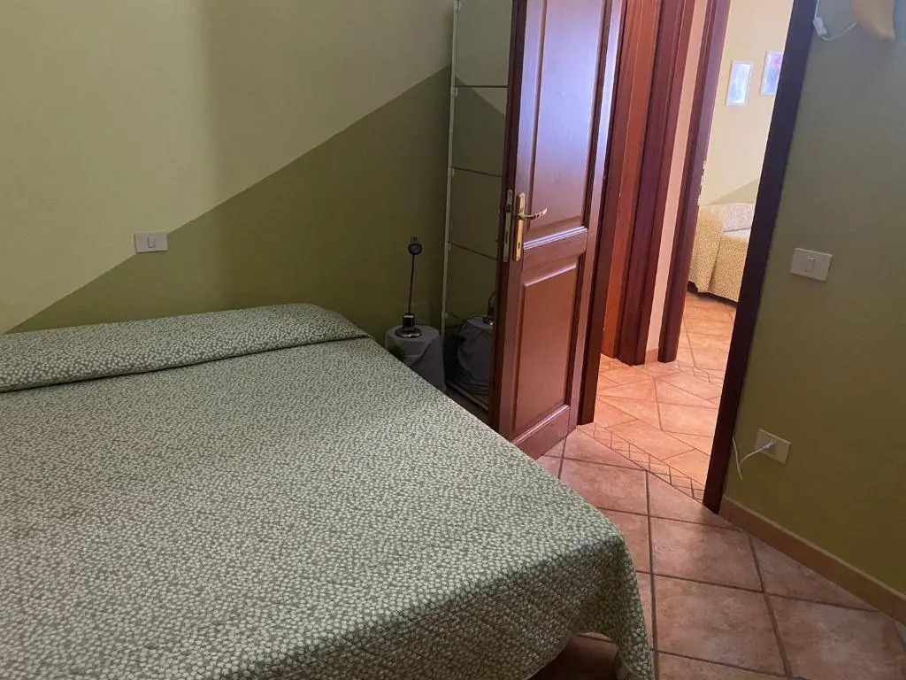 Appartamento Bella Vista